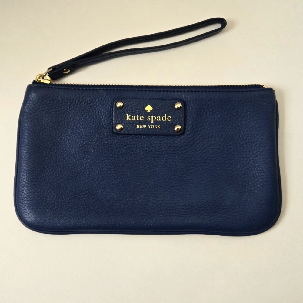 Kate Spade Wristlet